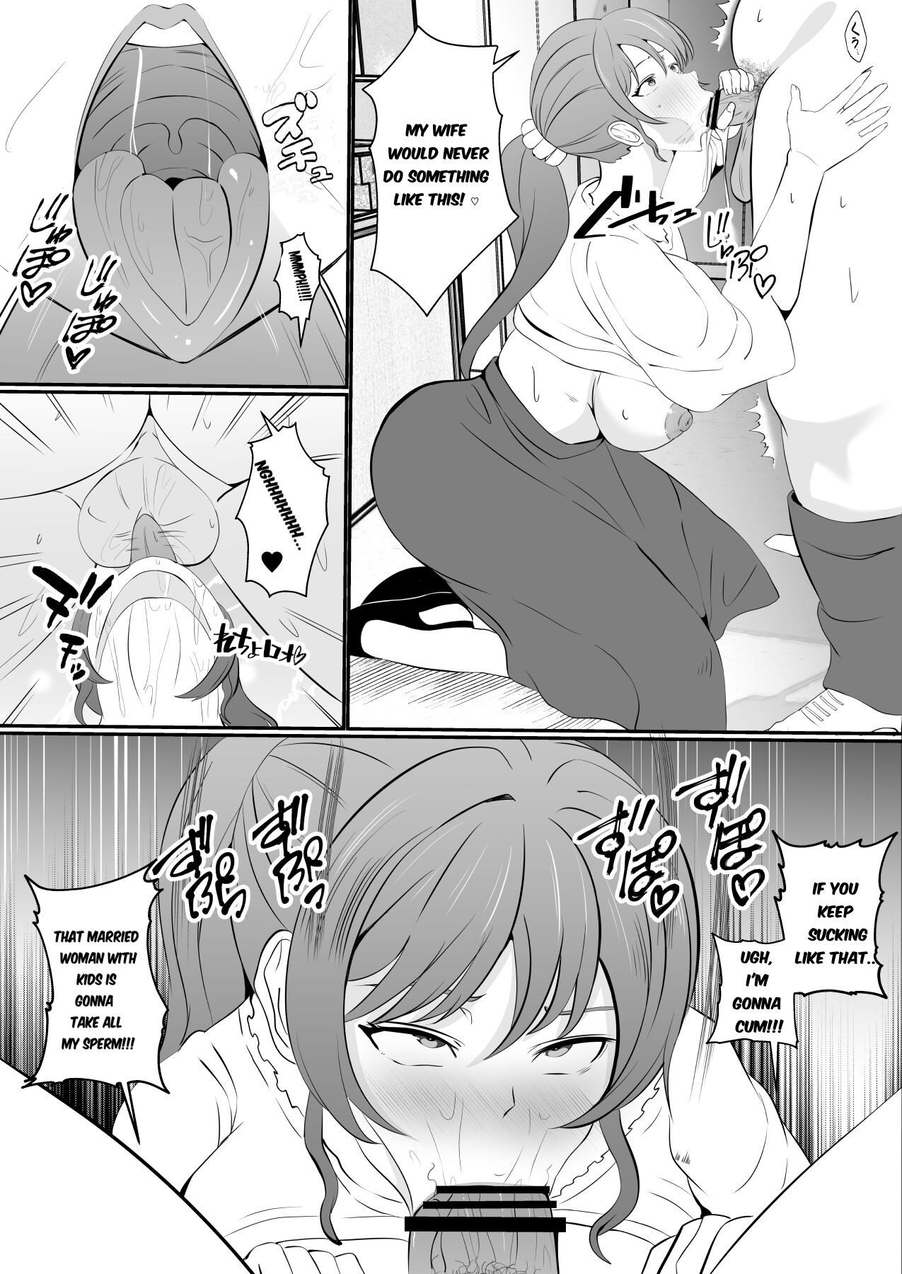 Hentai Manga Comic-~ Possession-Type YTuber ~ Streaming with a Stolen Body-Read-34